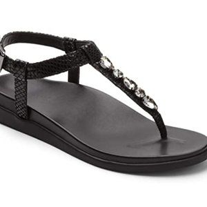 Women's Palm Boca Sandal - Ladies T-Strap Sandals